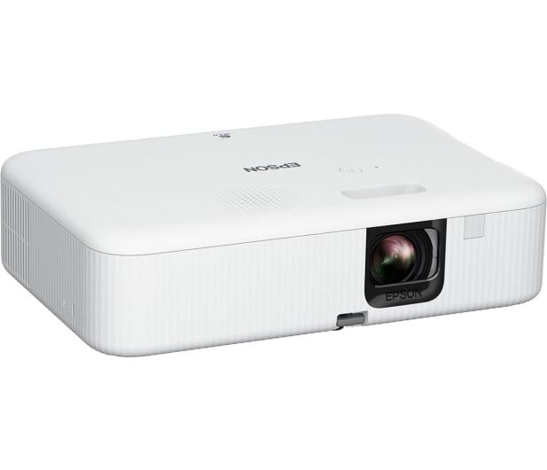 Epson CO-FH02 Android TV - 1085815 - zdjęcie 3